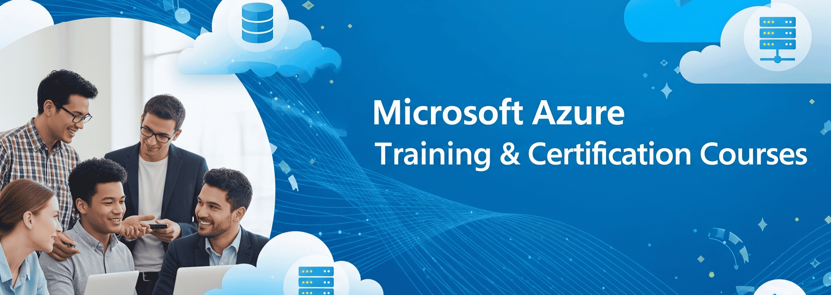 Microsoft Azure Training & Certification Courses